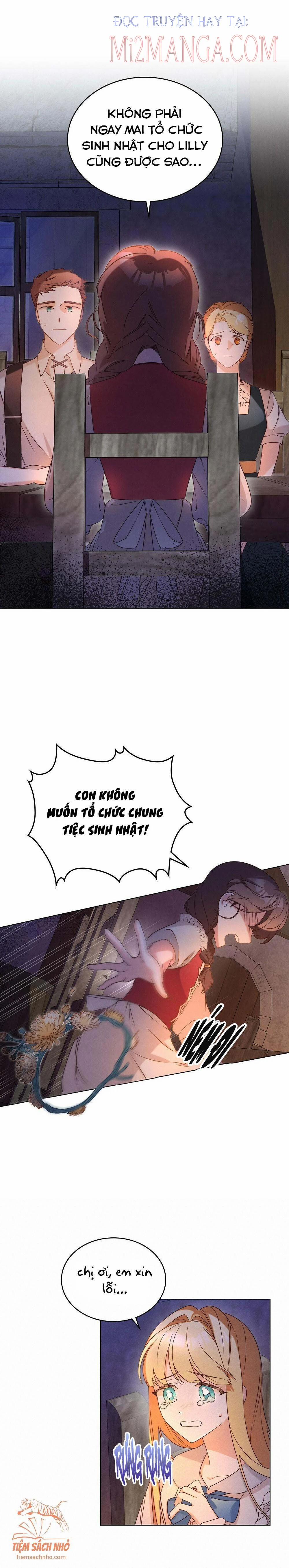 Ánh Sáng Vàng Của Bình Minh 7 trang 5