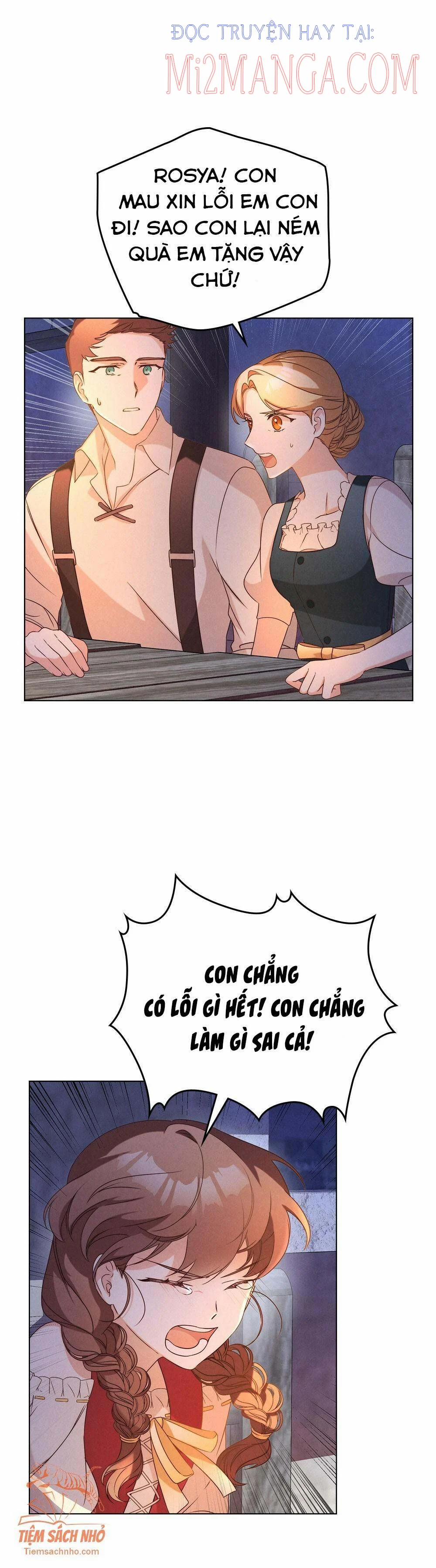 Ánh Sáng Vàng Của Bình Minh 7 trang 6