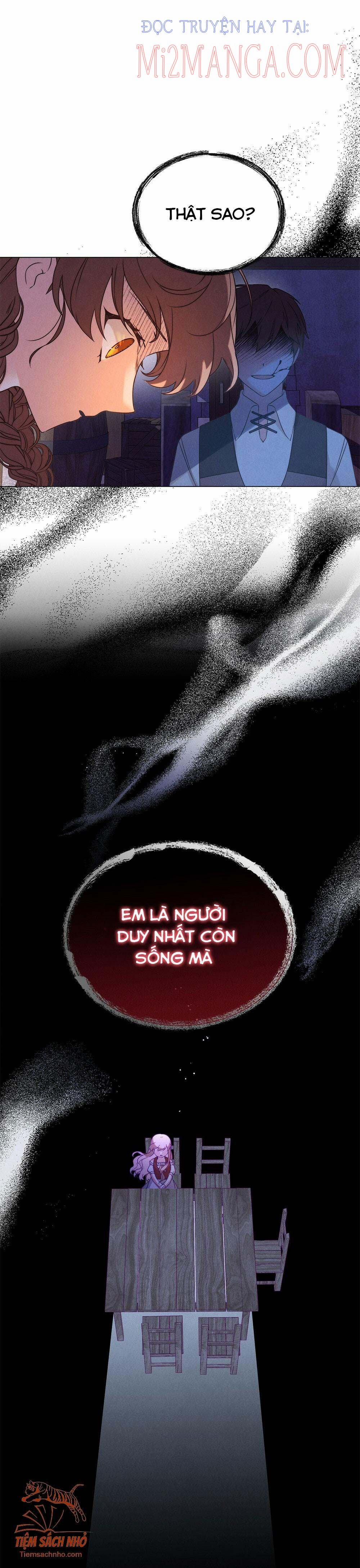 Ánh Sáng Vàng Của Bình Minh 7 trang 7