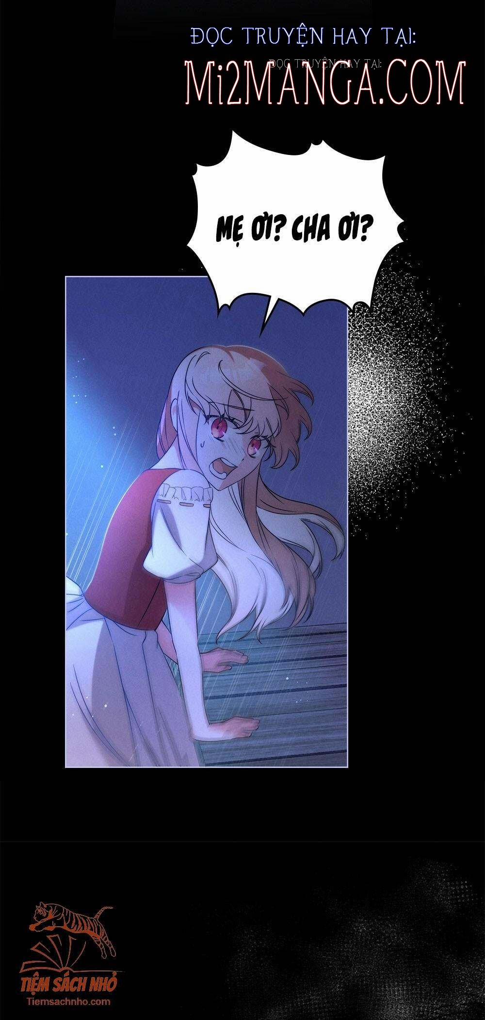 Ánh Sáng Vàng Của Bình Minh 7 trang 8