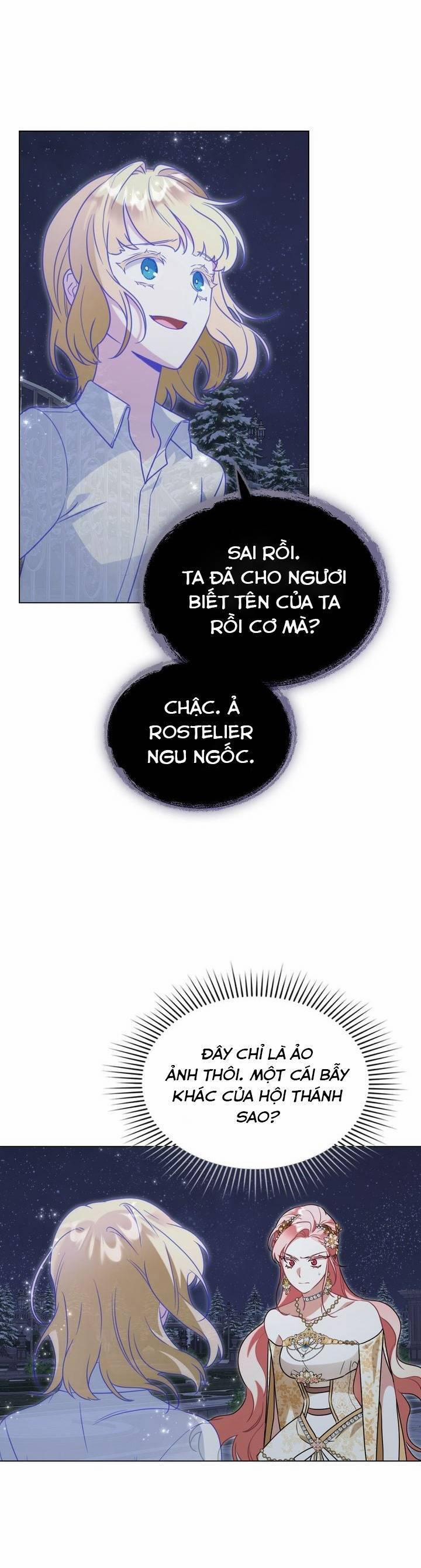 Ánh Sáng Vàng Của Bình Minh 71 trang 11