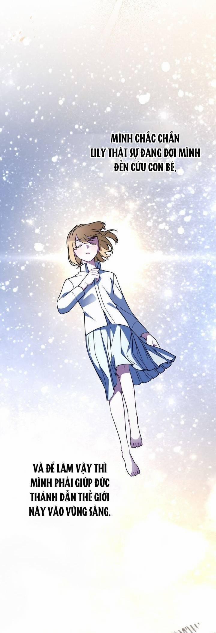 Ánh Sáng Vàng Của Bình Minh 71 trang 16