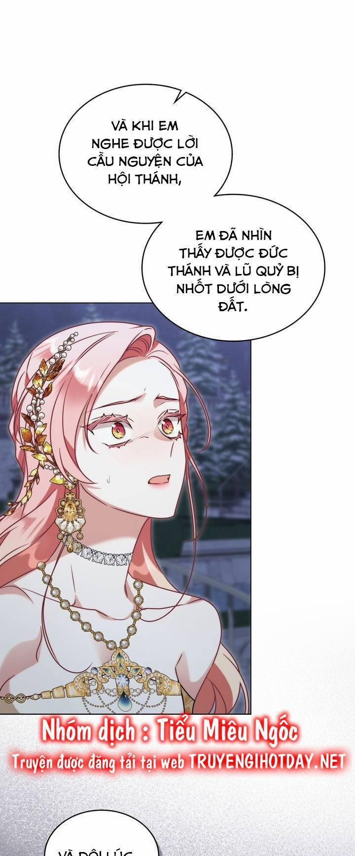 Ánh Sáng Vàng Của Bình Minh 71 trang 21