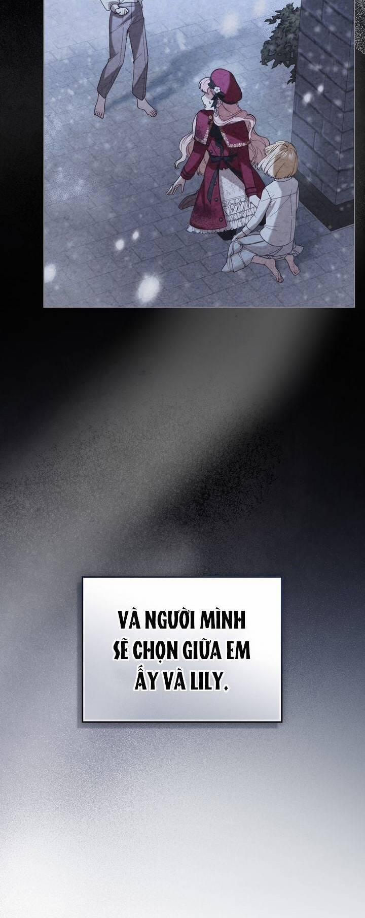 Ánh Sáng Vàng Của Bình Minh 71 trang 27