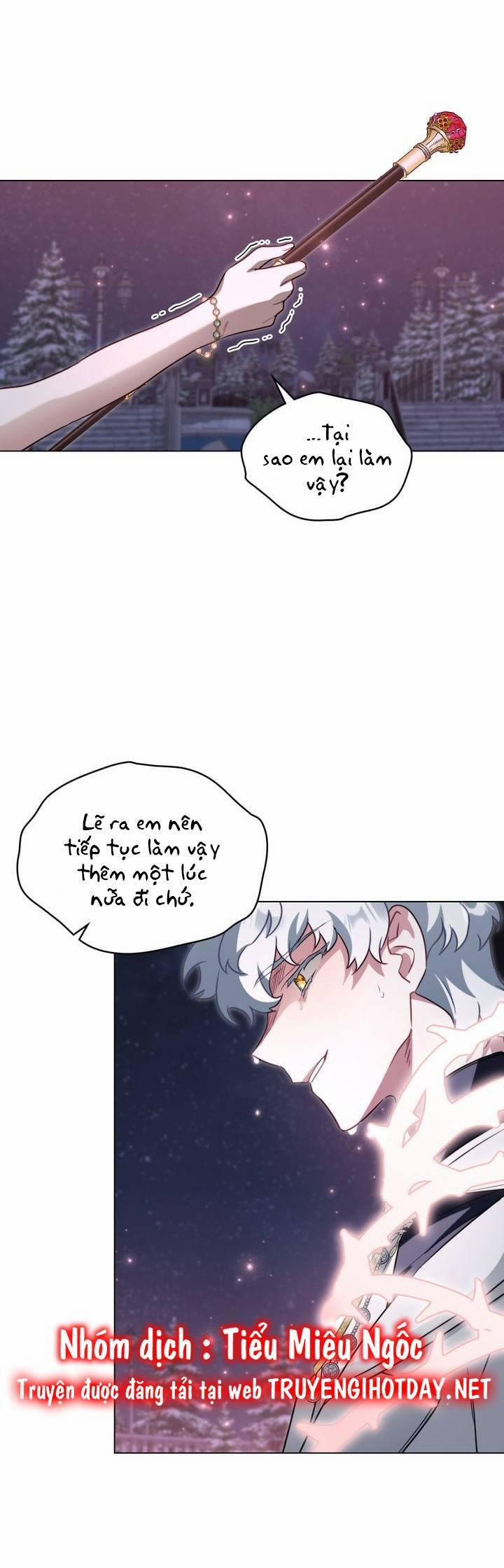 Ánh Sáng Vàng Của Bình Minh 71 trang 30