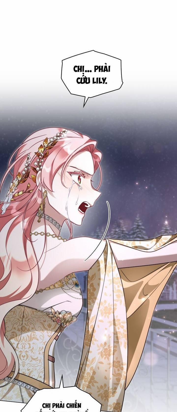 Ánh Sáng Vàng Của Bình Minh 71 trang 33