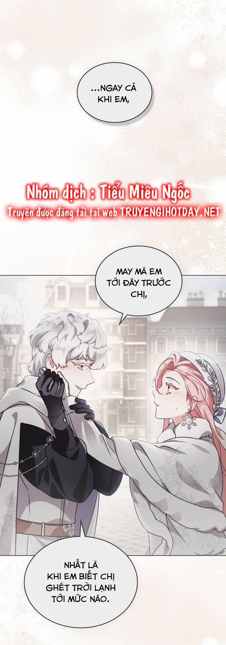 Ánh Sáng Vàng Của Bình Minh 71 trang 36