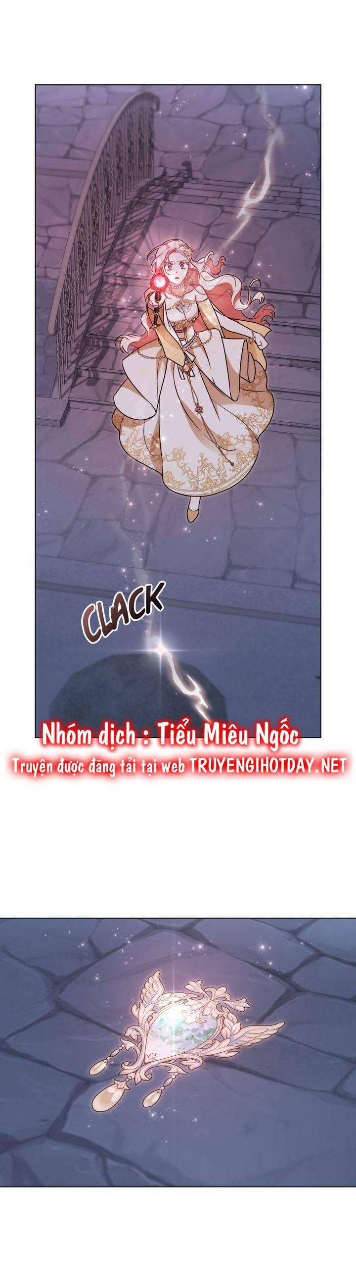 Ánh Sáng Vàng Của Bình Minh 71 trang 39