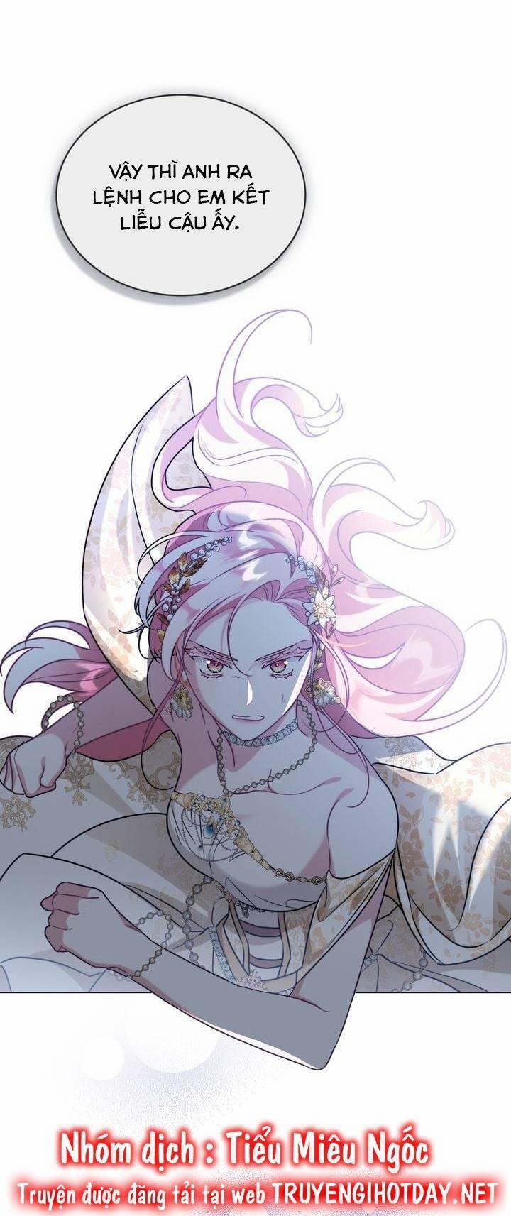 Ánh Sáng Vàng Của Bình Minh 71 trang 4