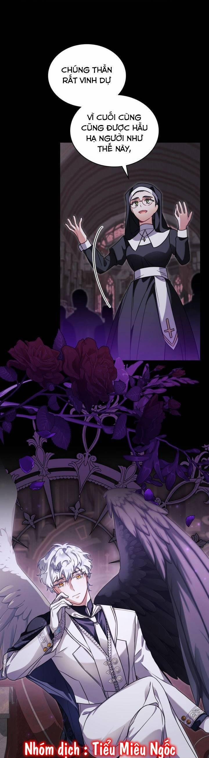 Ánh Sáng Vàng Của Bình Minh 71 trang 44