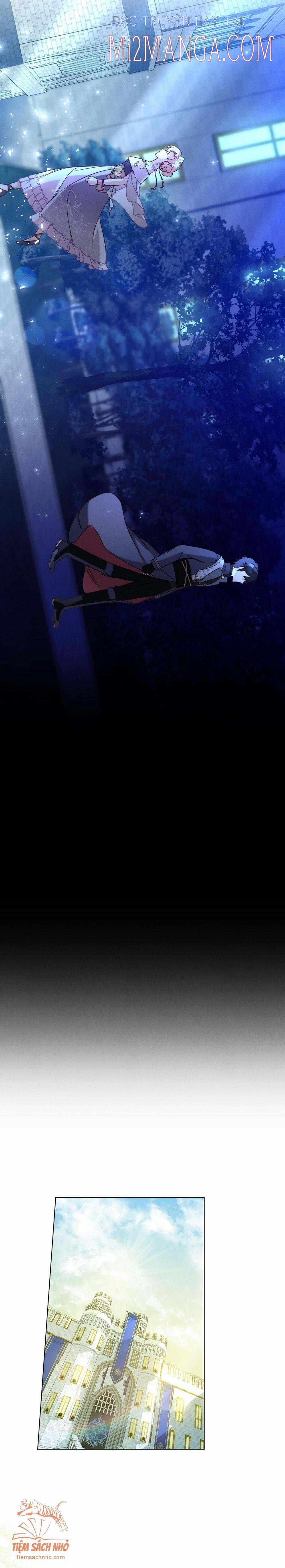 Ánh Sáng Vàng Của Bình Minh 8.5 trang 10