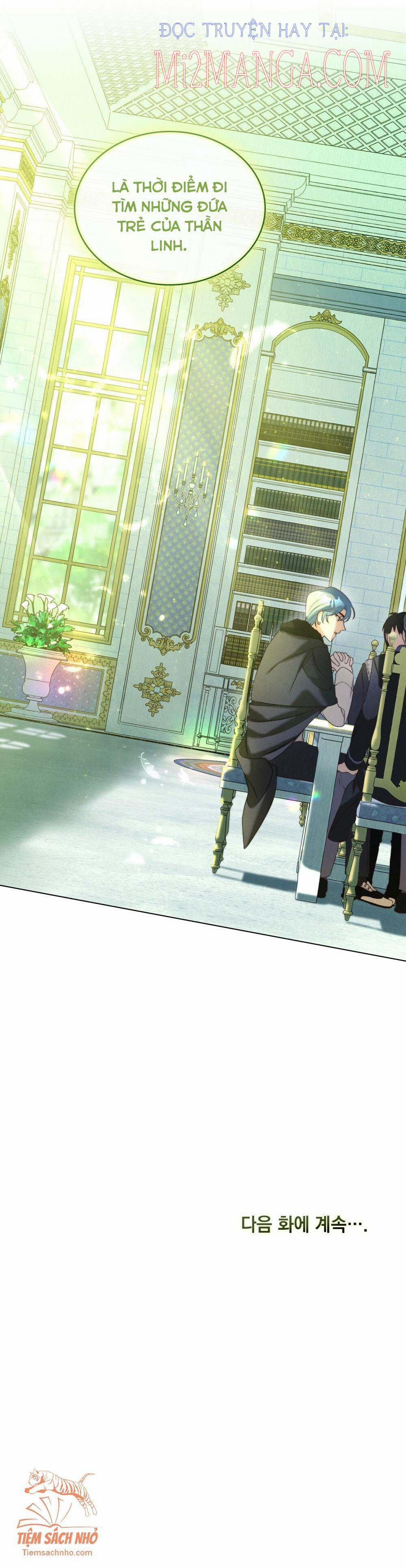 Ánh Sáng Vàng Của Bình Minh 8.5 trang 15