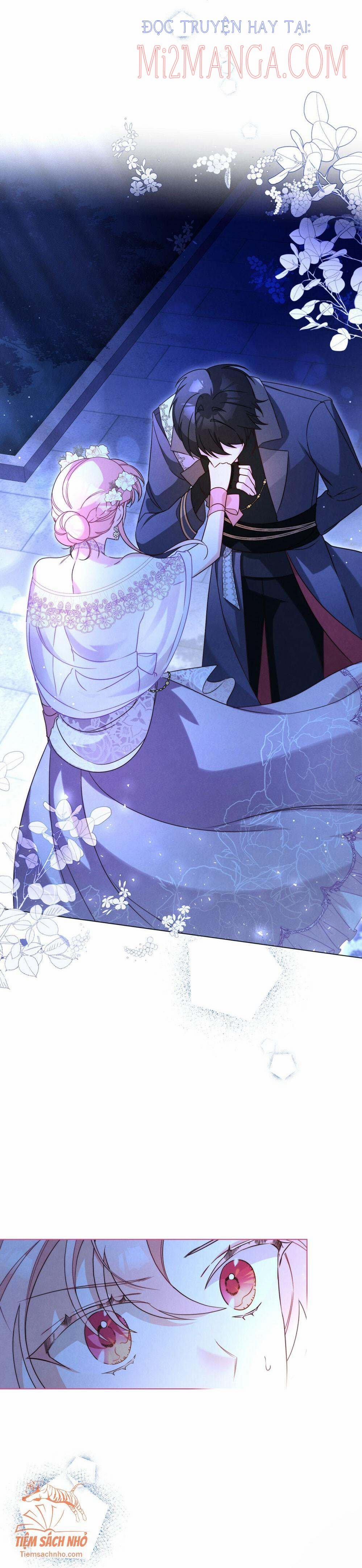 Ánh Sáng Vàng Của Bình Minh 8.5 trang 5