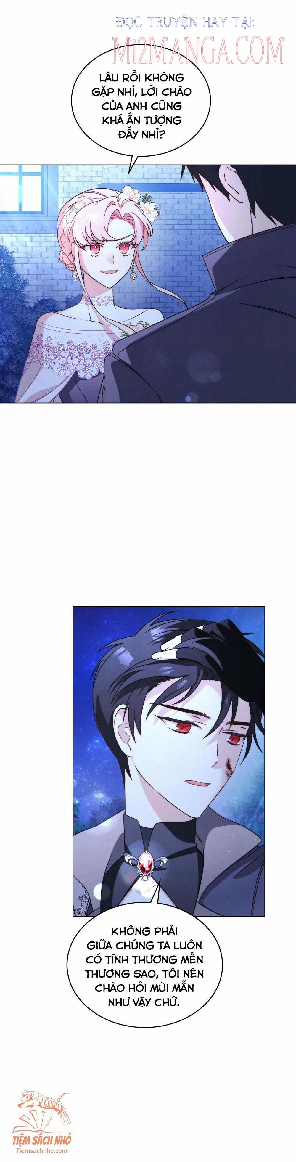 Ánh Sáng Vàng Của Bình Minh 8 trang 13