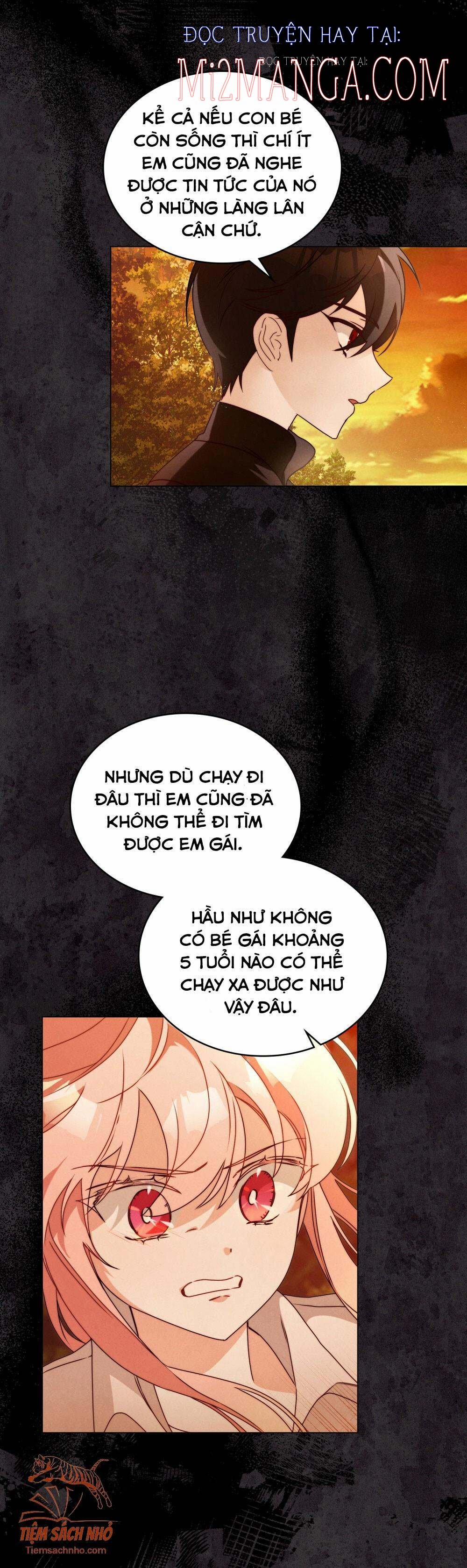 Ánh Sáng Vàng Của Bình Minh 8 trang 8