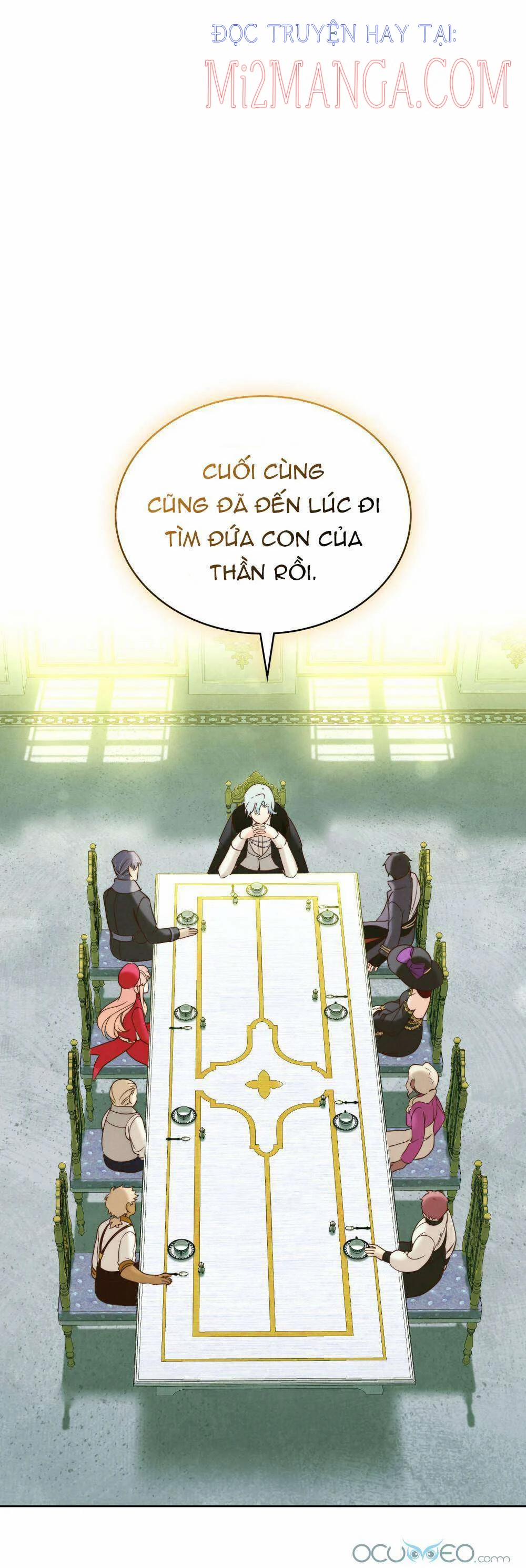 Ánh Sáng Vàng Của Bình Minh 9 trang 1