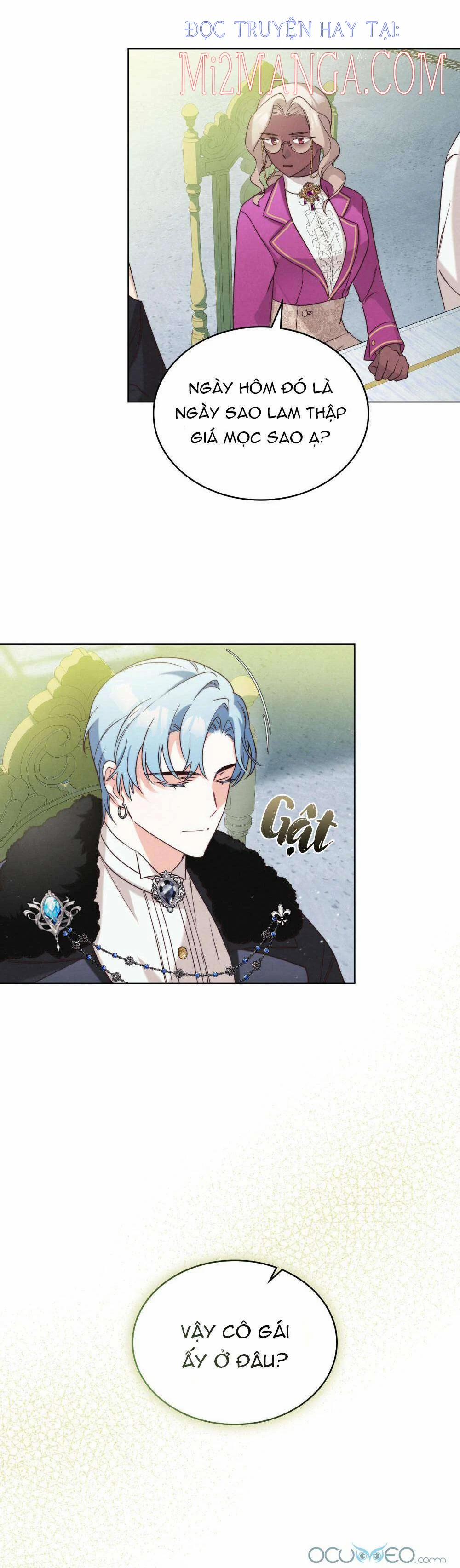 Ánh Sáng Vàng Của Bình Minh 9 trang 15