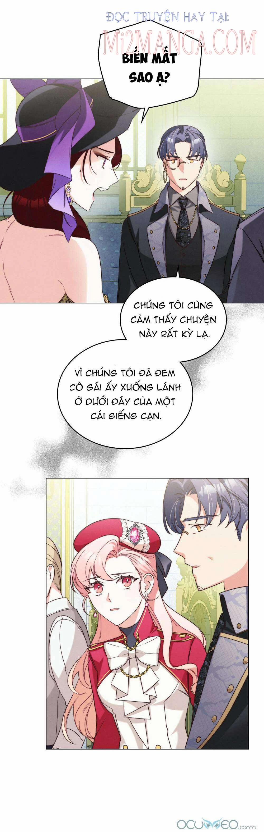 Ánh Sáng Vàng Của Bình Minh 9 trang 18