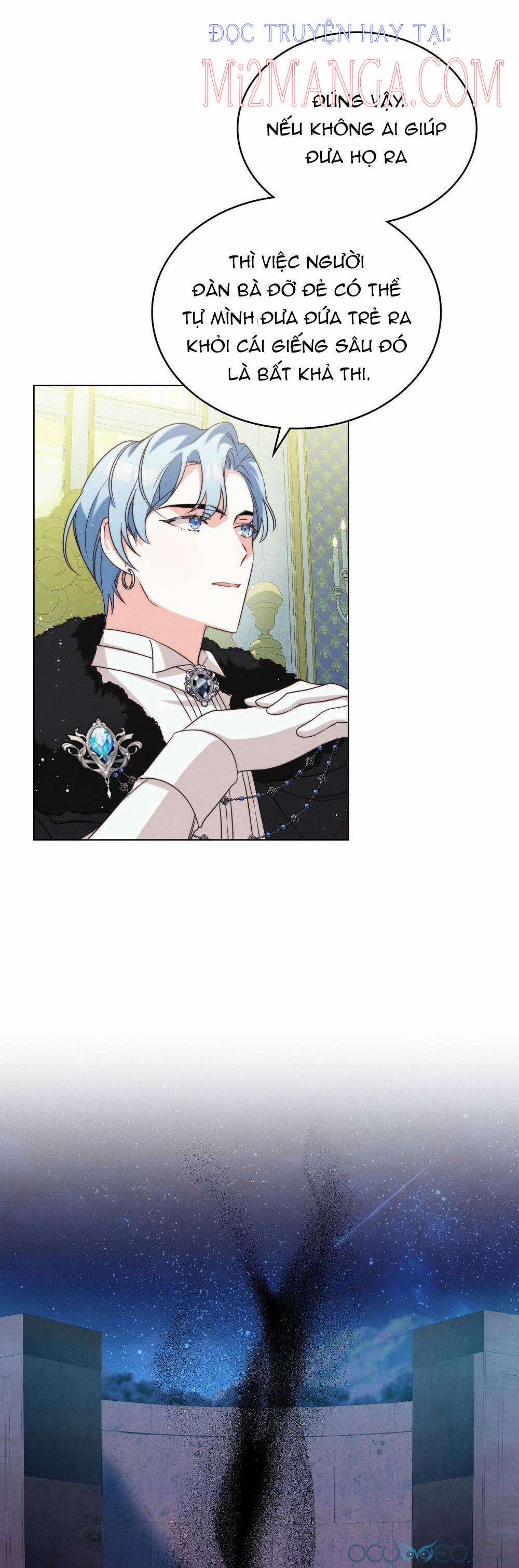 Ánh Sáng Vàng Của Bình Minh 9 trang 19