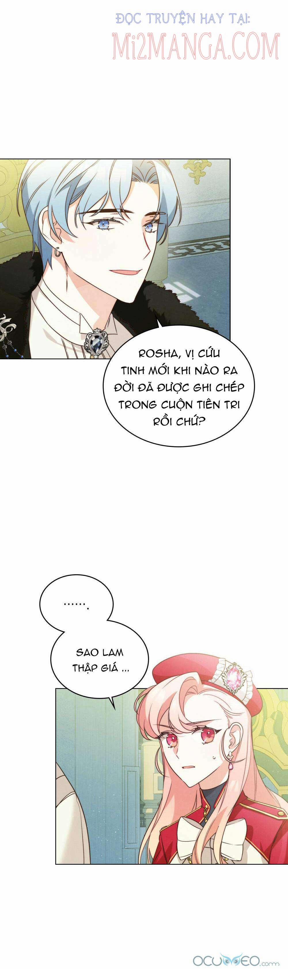 Ánh Sáng Vàng Của Bình Minh 9 trang 2