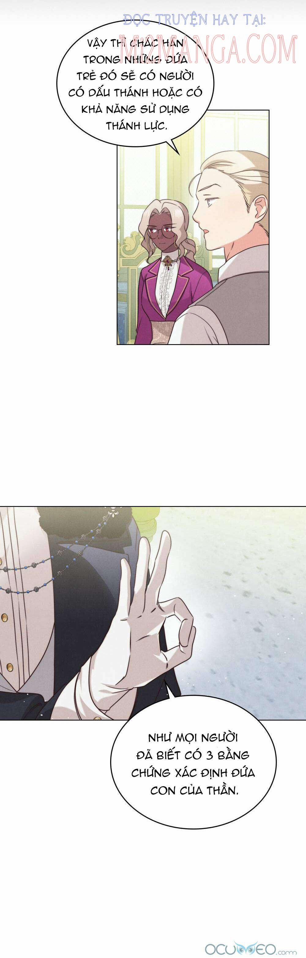 Ánh Sáng Vàng Của Bình Minh 9 trang 22