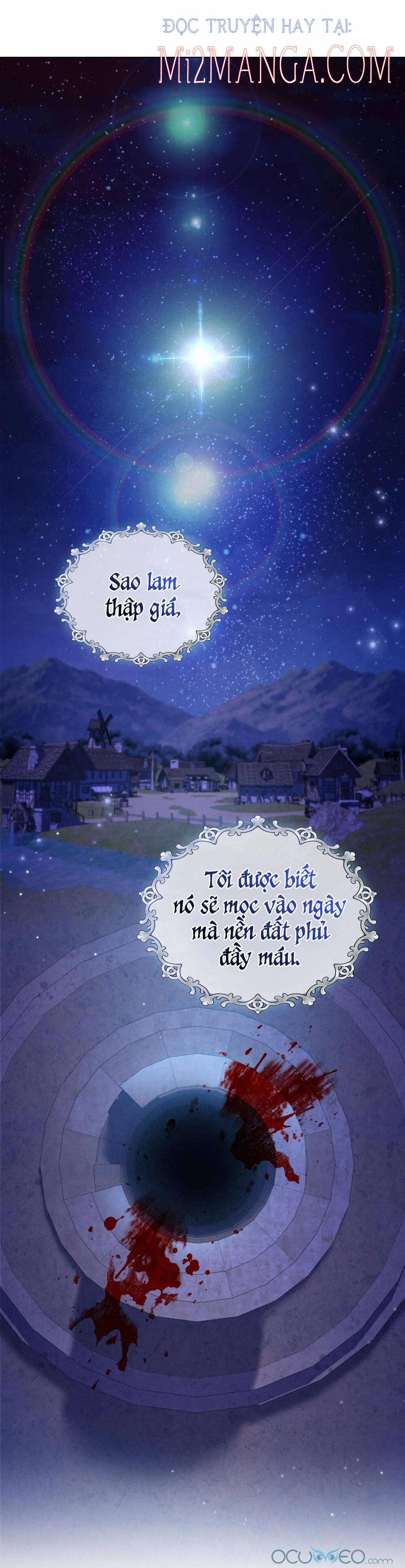 Ánh Sáng Vàng Của Bình Minh 9 trang 3