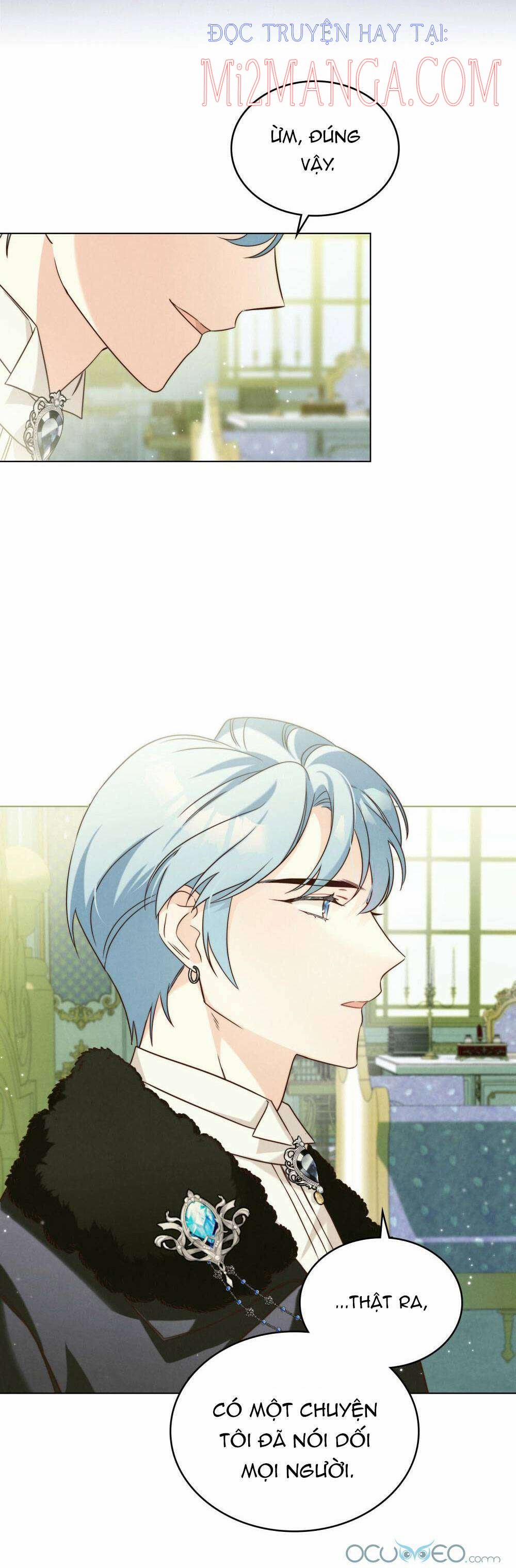 Ánh Sáng Vàng Của Bình Minh 9 trang 4