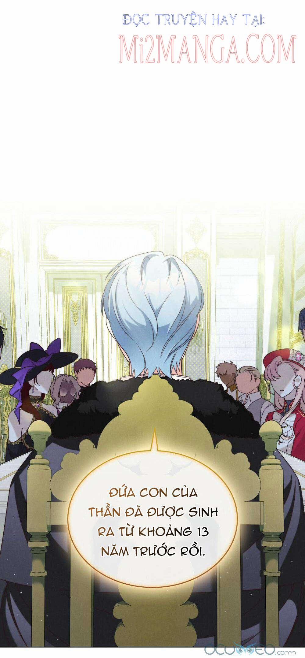 Ánh Sáng Vàng Của Bình Minh 9 trang 5