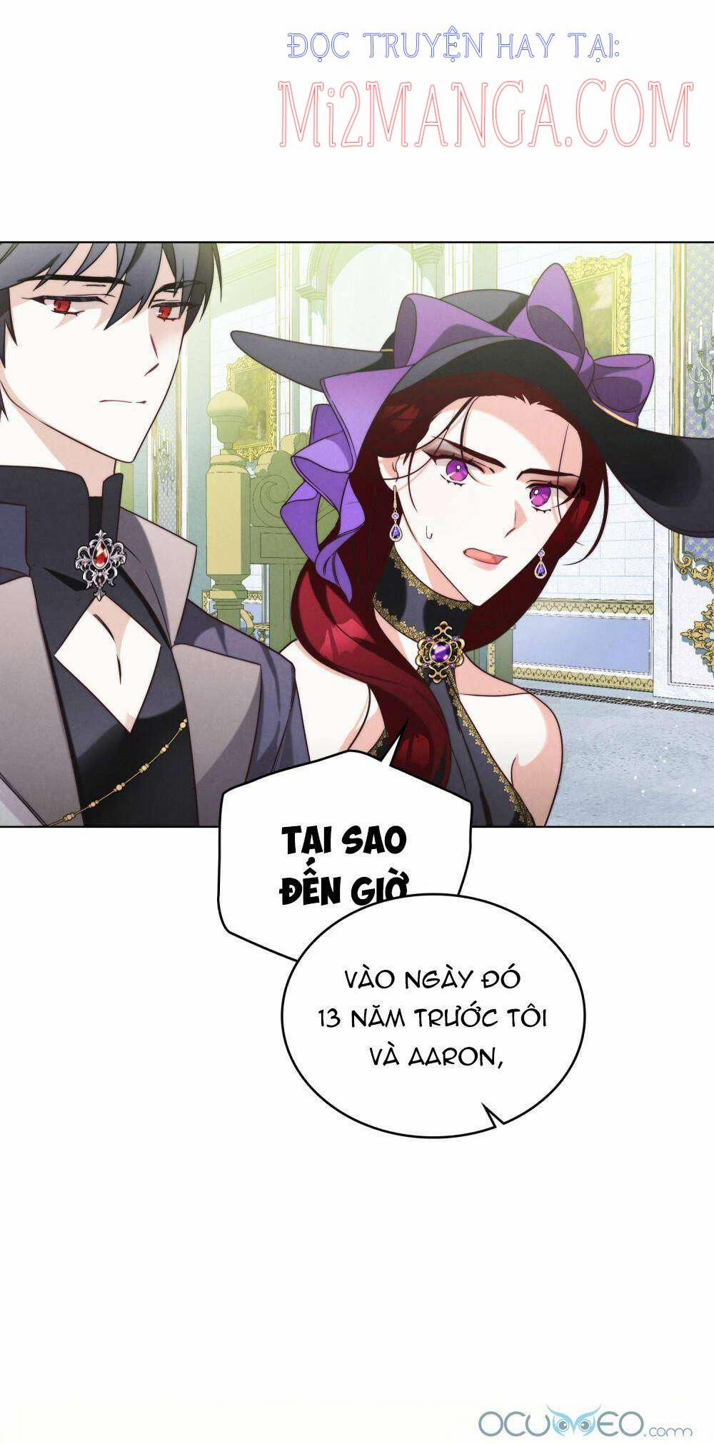 Ánh Sáng Vàng Của Bình Minh 9 trang 7