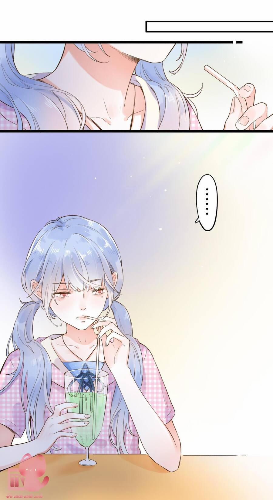 Ánh Sao Trôi Dạt Giữa Làn Nước 1 trang 15