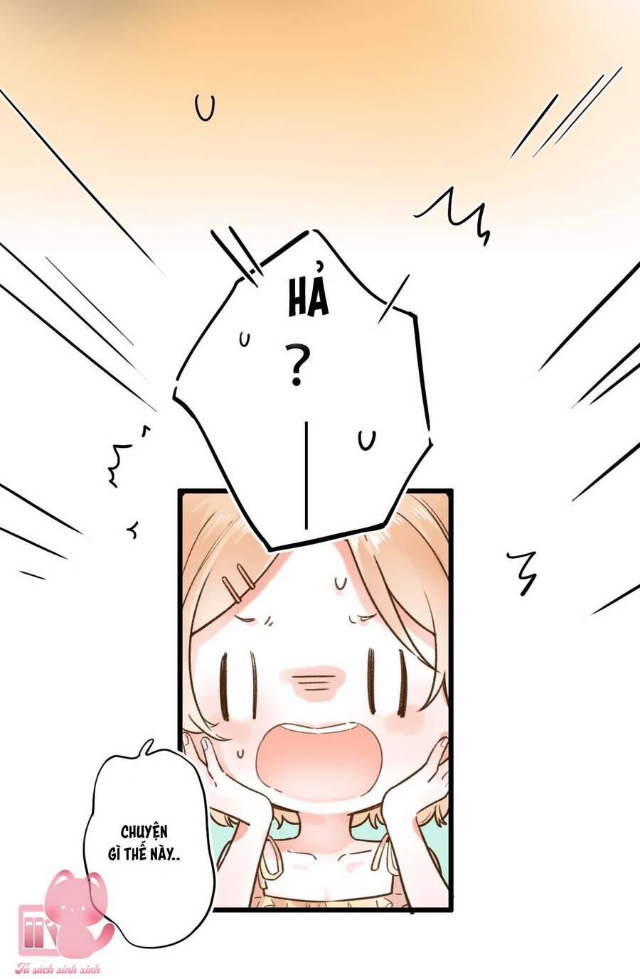 Ánh Sao Trôi Dạt Giữa Làn Nước 1 trang 16