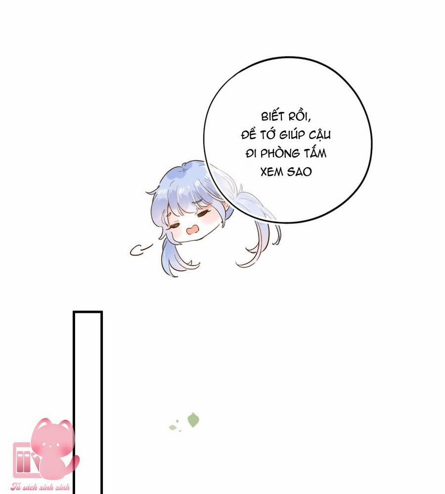 Ánh Sao Trôi Dạt Giữa Làn Nước 1 trang 21