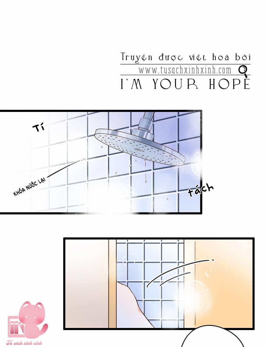 Ánh Sao Trôi Dạt Giữa Làn Nước 1 trang 28