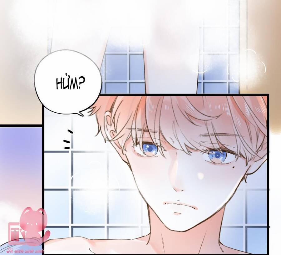 Ánh Sao Trôi Dạt Giữa Làn Nước 1 trang 31