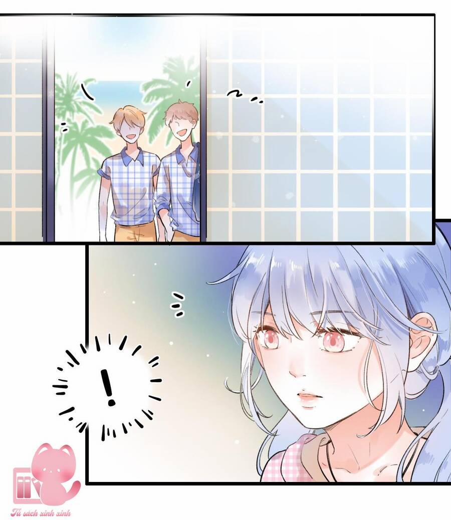 Ánh Sao Trôi Dạt Giữa Làn Nước 1 trang 36