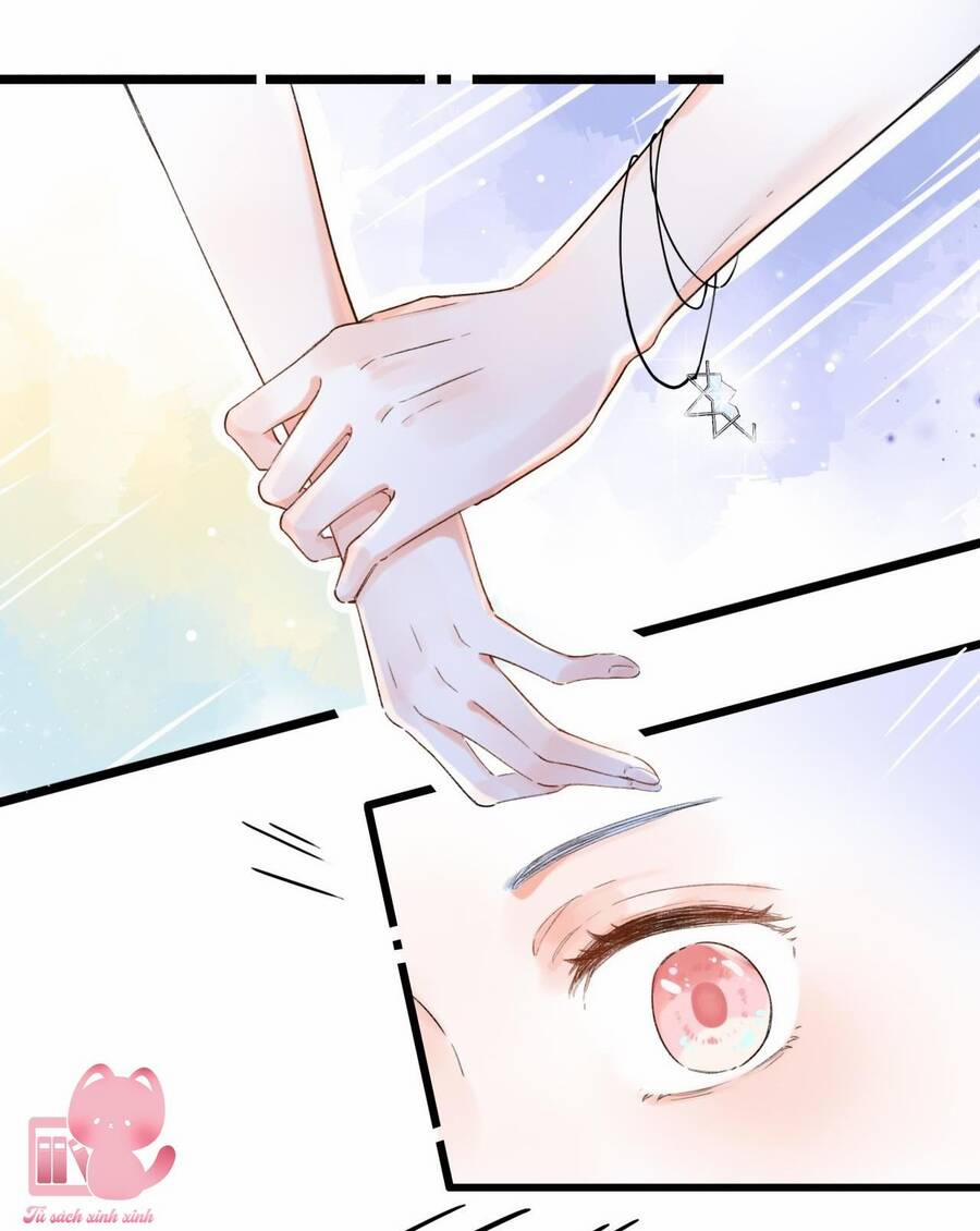 Ánh Sao Trôi Dạt Giữa Làn Nước 1 trang 38