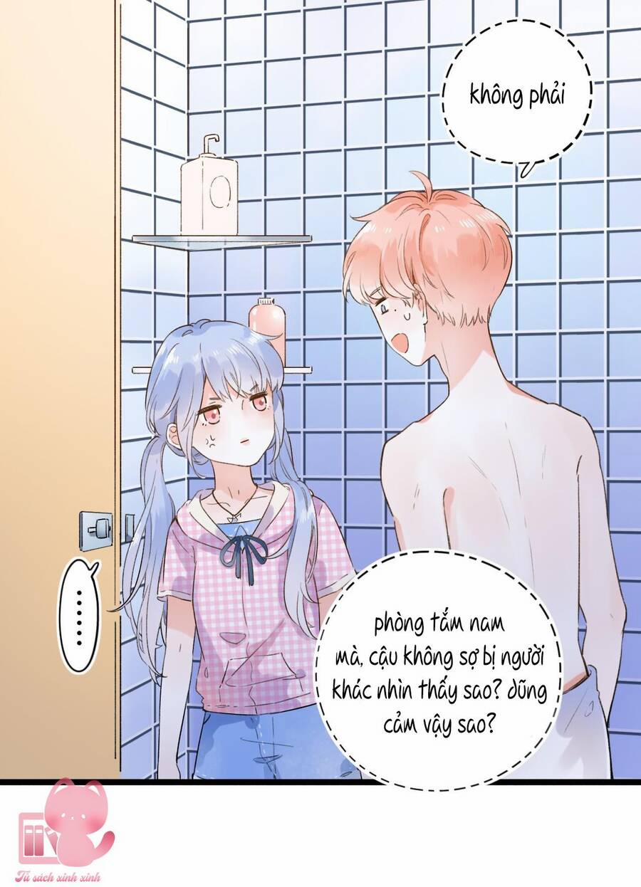 Ánh Sao Trôi Dạt Giữa Làn Nước 1 trang 44