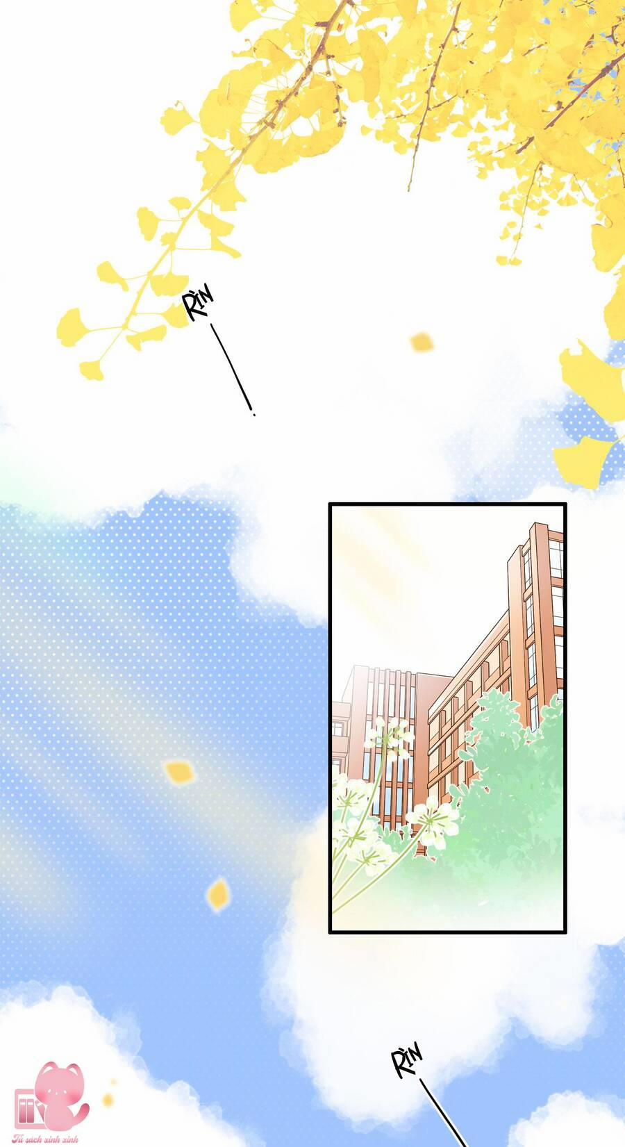 Ánh Sao Trôi Dạt Giữa Làn Nước 10 trang 0