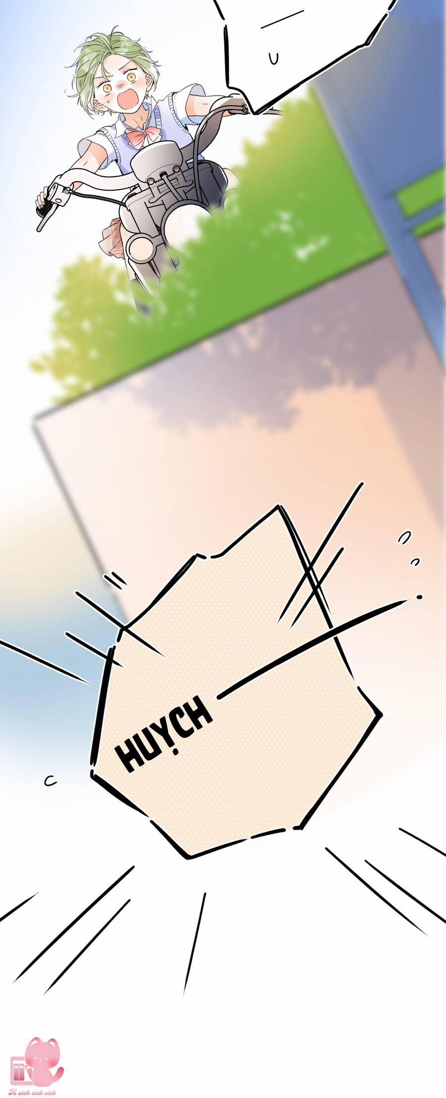 Ánh Sao Trôi Dạt Giữa Làn Nước 10 trang 15