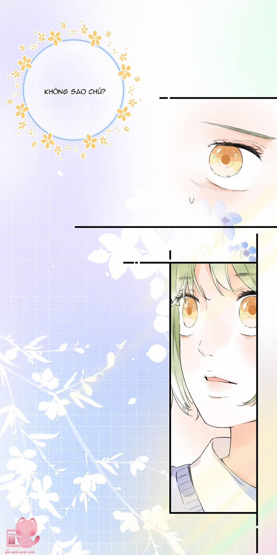 Ánh Sao Trôi Dạt Giữa Làn Nước 10 trang 19