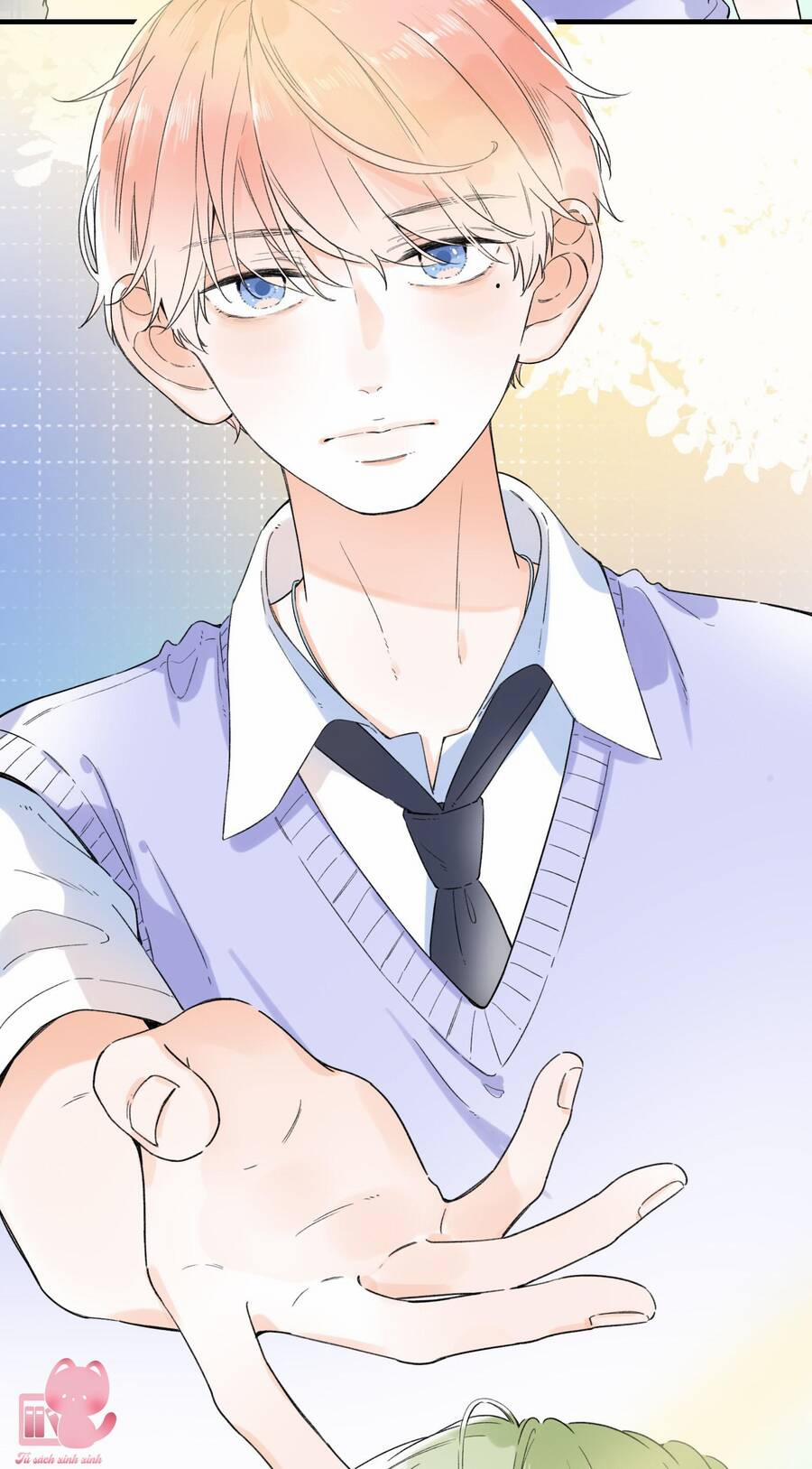 Ánh Sao Trôi Dạt Giữa Làn Nước 10 trang 21