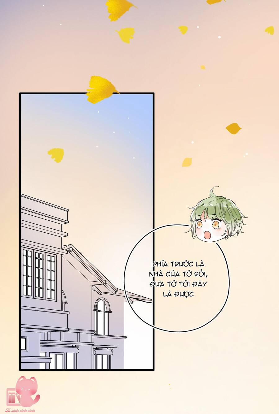 Ánh Sao Trôi Dạt Giữa Làn Nước 10 trang 29