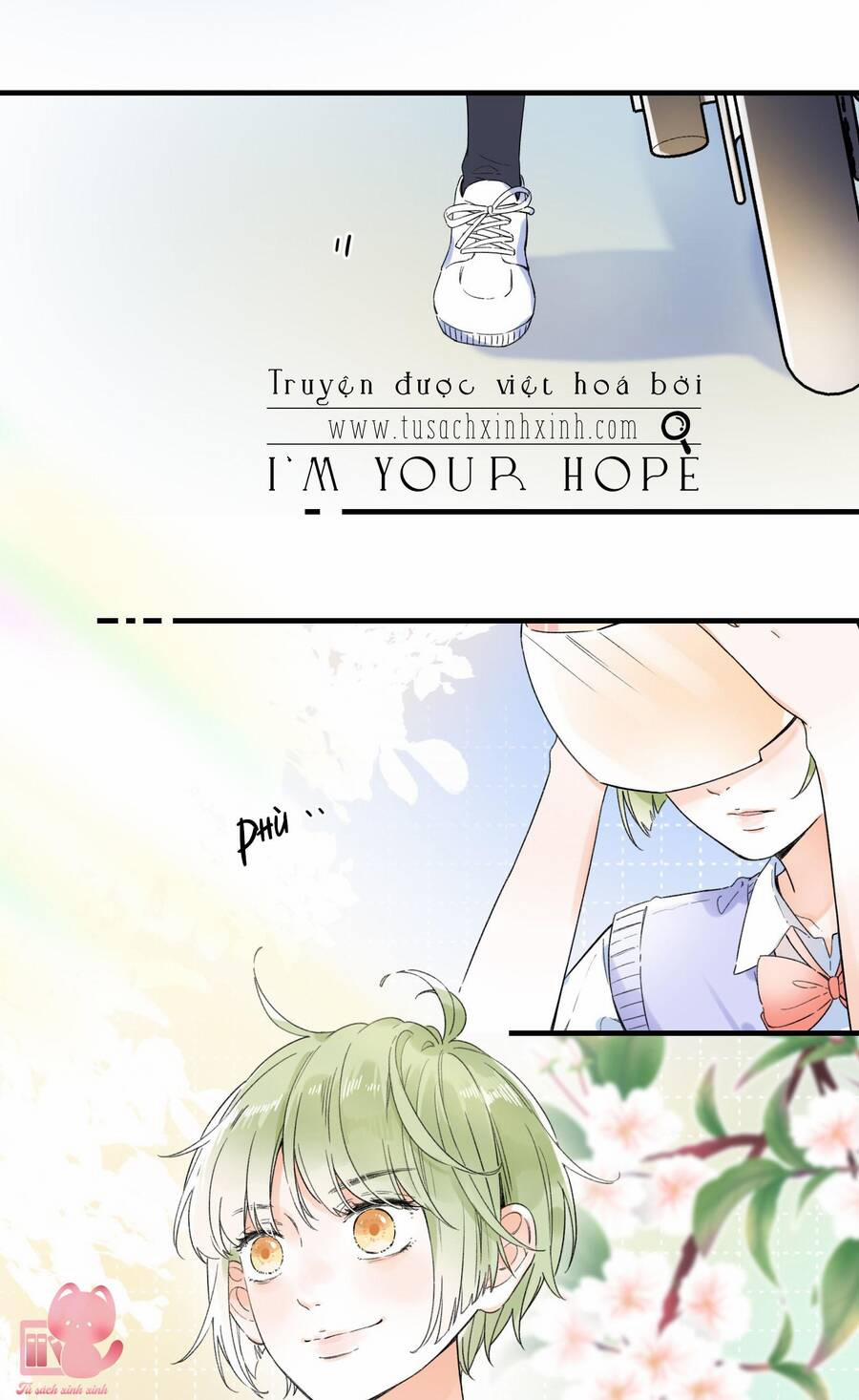 Ánh Sao Trôi Dạt Giữa Làn Nước 10 trang 3