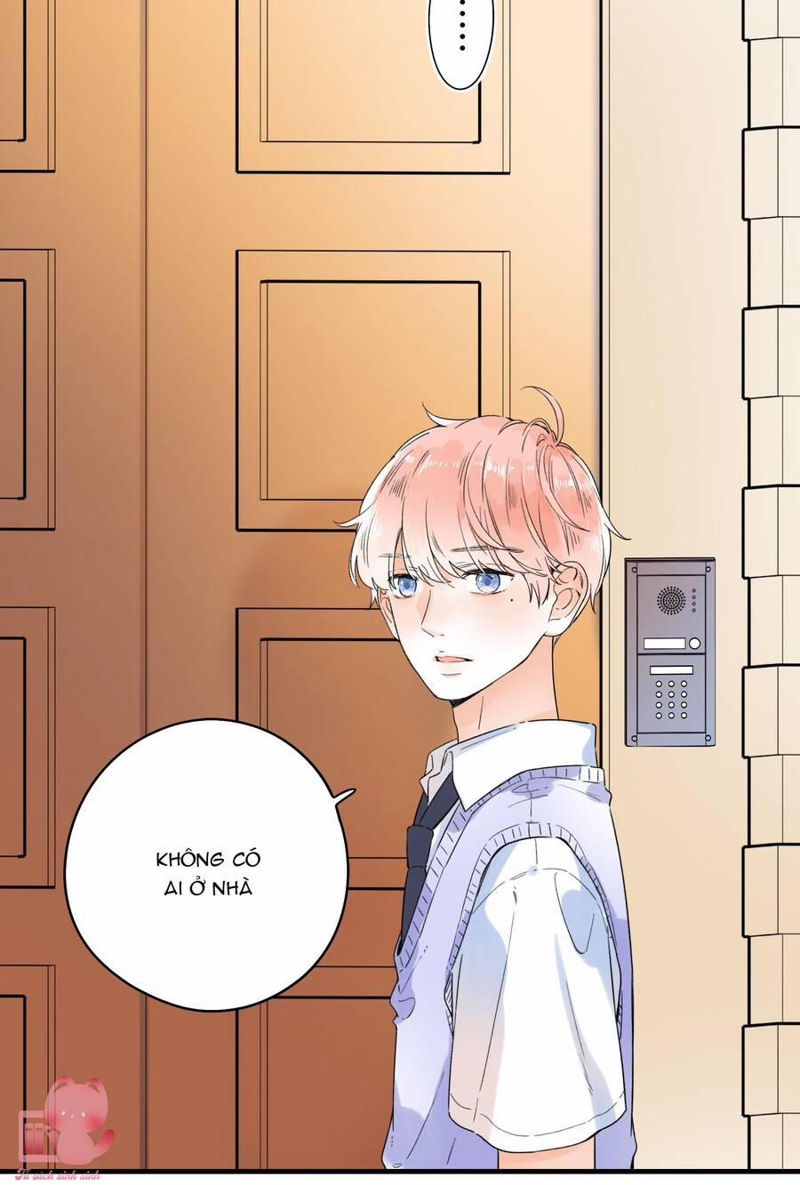 Ánh Sao Trôi Dạt Giữa Làn Nước 10 trang 34