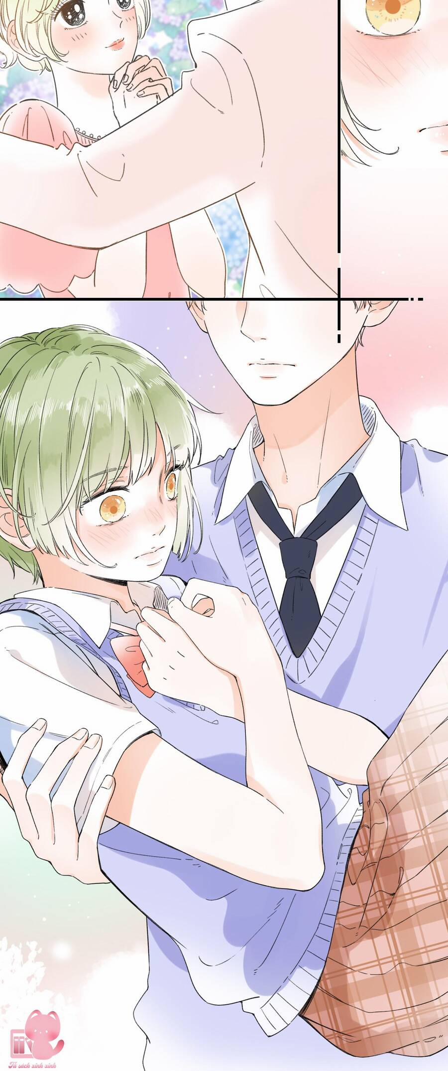 Ánh Sao Trôi Dạt Giữa Làn Nước 10 trang 38