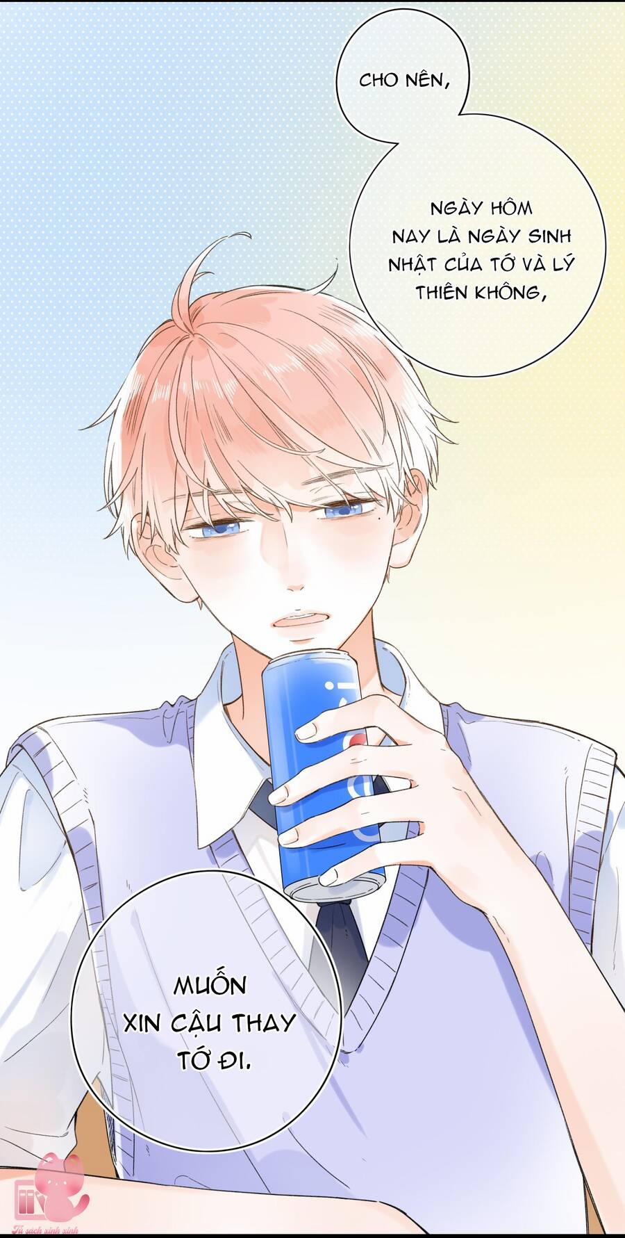 Ánh Sao Trôi Dạt Giữa Làn Nước 11 trang 17