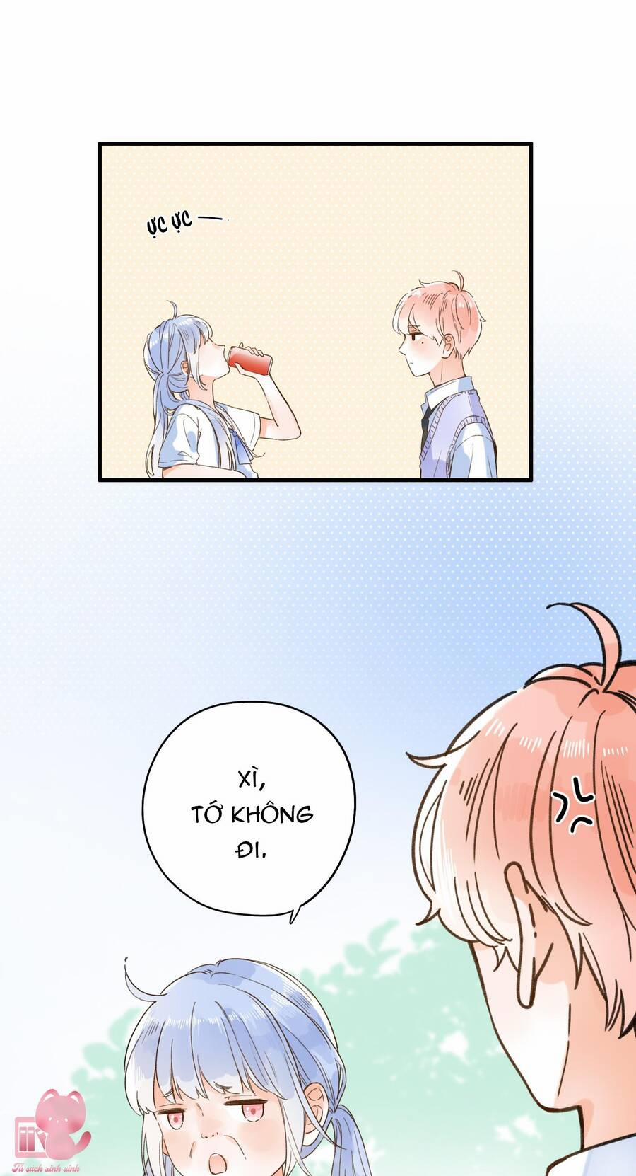 Ánh Sao Trôi Dạt Giữa Làn Nước 11 trang 18