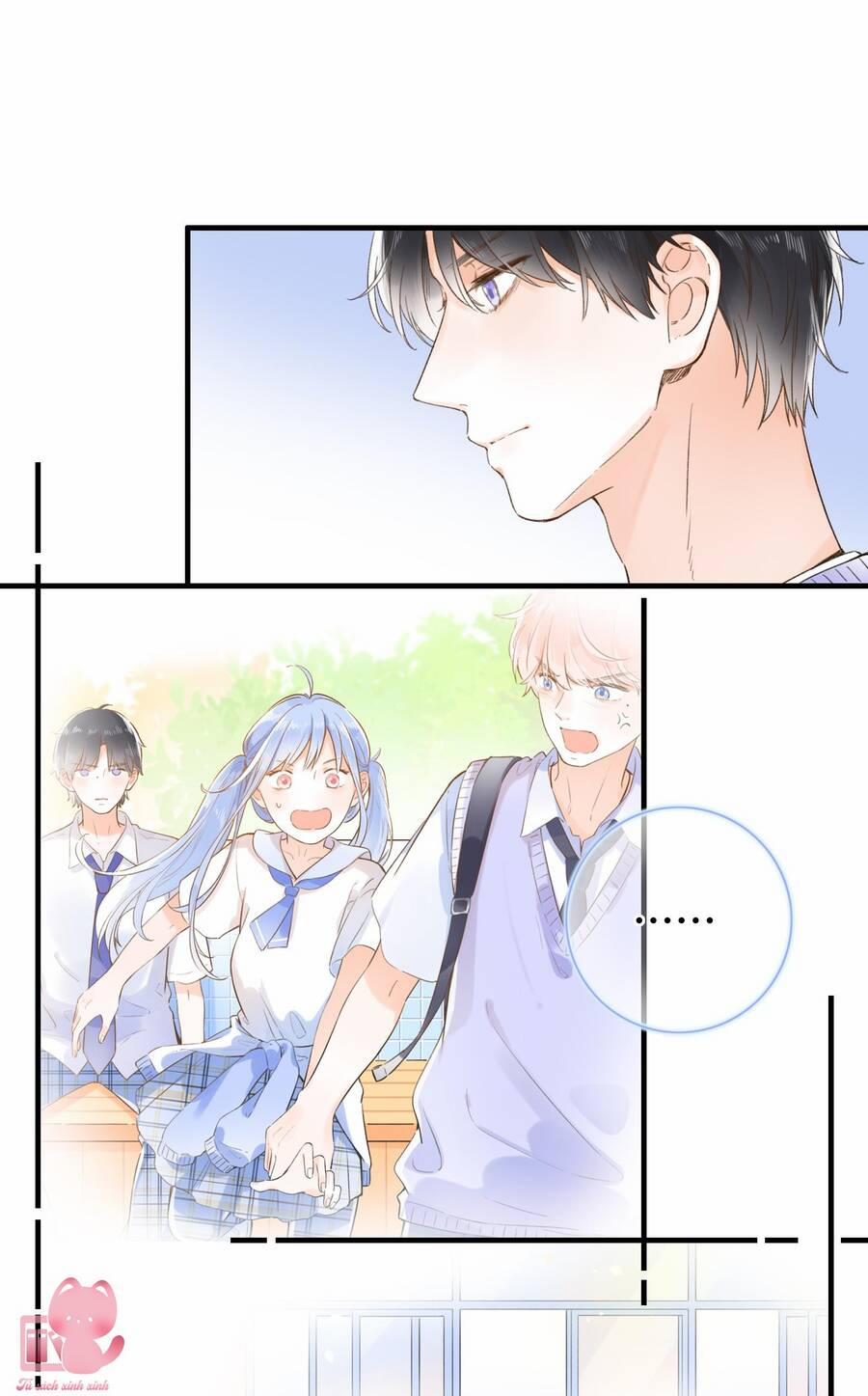 Ánh Sao Trôi Dạt Giữa Làn Nước 11 trang 26