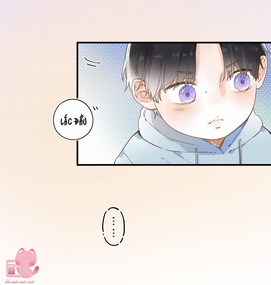 Ánh Sao Trôi Dạt Giữa Làn Nước 11 trang 8