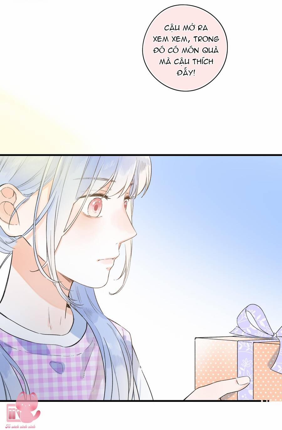 Ánh Sao Trôi Dạt Giữa Làn Nước 12 trang 15